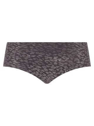 Chantelle Lingerie - SoftStretch Shorty ink shimmer print