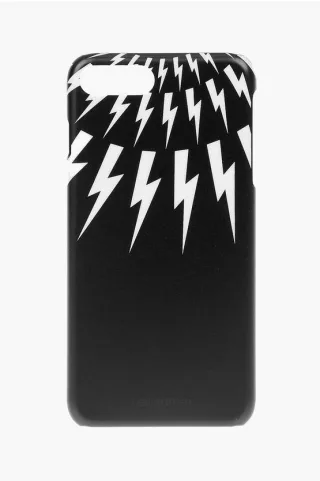 I-PHONE-HÜLLE in Schwarz
