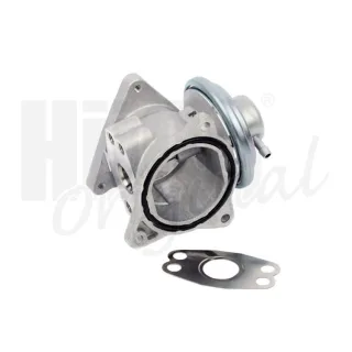 Hueco AGR-Ventil Audi Chrysler Dodge Mitsubishi Seat Skoda VW