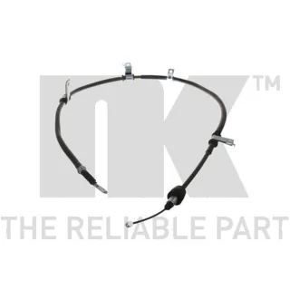 NK Handbremsseil rechts Hyundai Santa Fe 2 903444