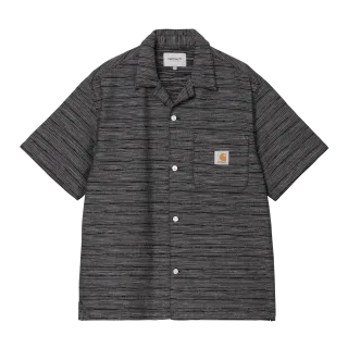Carhartt WIP S/S Gellar Shirt