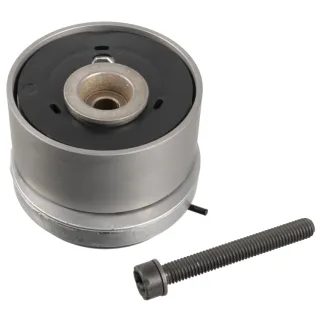 Febi Spannrolle f?r Zahnriemen Alfa Romeo Chevrolet Daewoo Fiat Opel Saab