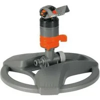 GARDENA Regner 8143-20 Comfort Turbinenregner auf