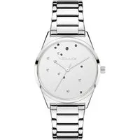 Tamaris Quarzuhr The Modern Classic Edelstahl