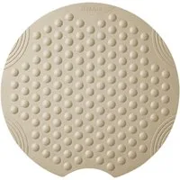 Ridder Duscheinlage TecnoPlus beige, B: 55 cm