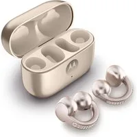 Motorola Moto Buds Loop wireless In-Ear-Kopfhörer (Active Noise Cancelling (ANC), Adaptive Noise-Cancelling, Hi-Res, Transparenzmodus, Bluetooth)