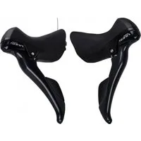 Shimano Felgenbremse SHIMANO Schalt-/Bremshebel SORA ST-R3000/R3030 - 2-fach, 9-fach