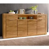 OTTO home Sideboard Zara, Breite 200 cm