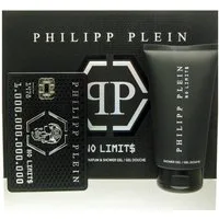 PHILIPP PLEIN Duft-Set Philipp Plein No Limits Set - EDT 90 ml + SG 150 ml