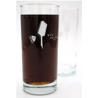 VfL Bochum Glas VfL Bochum Trinkglas 2er-Set Flutlicht