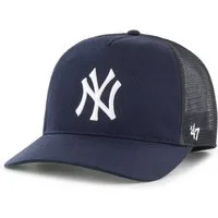 '47 Brand Snapback Cap Trucker HITCH New York Yankees