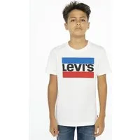 Levi's® Kids T-Shirt LVB SPORTSWEAR LOGO TEE for BOYS