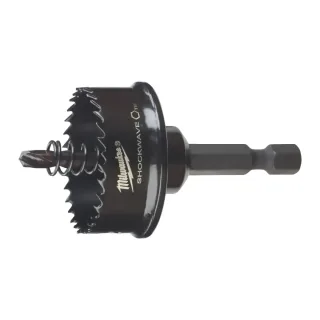 Milwaukee SHOCKWAVE Lochsäge 32 mm für dünne Bleche und Kunststoffe - 4932501136