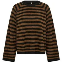 soyaconcept Strickpullover Soya Concept Sweater SC-ORLEAN
