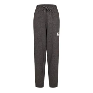 Ecko - "Speciale" Jogginghosen für Damen (Holzkohle-Mergel meliert)