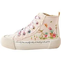 Next Hi-Top-Sneaker, weite Passform Sneaker (1-tlg)