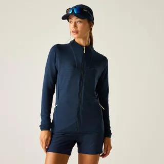 Dare 2B - "Torrek" Midlayer für Damen (Marine)