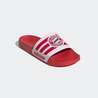 adidas Sportswear ADILETTE SHOWER Bayern Munich Badesandale Badelatschen, FC Bayern München
