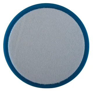 Makita Klett-Schwamm, Blau - 190 mm - D-74588 blau
