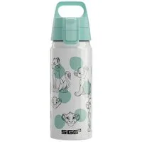 Sigg Trinkflasche Sigg Kinder Trinkflasche WMB ONE Kids 0.6 L, Sigg Kinder Trinkflasche WMB ONE Kids 0.6 Liter
