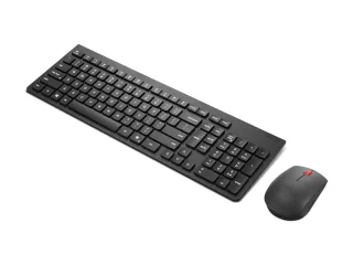 Lenovo Essential Wireless Combo Gen 2 | 4x31r64483 | Tastatur-und-Maus-Set