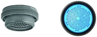 Grohe Strahlregler 48264 Außengewinde M 24 x 1, 48264000 48264000