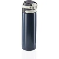 Leifheit Thermoflasche Flip, 600 ml