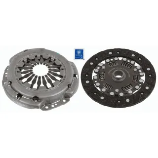Sachs Kupplung Dacia Renault 3000951630