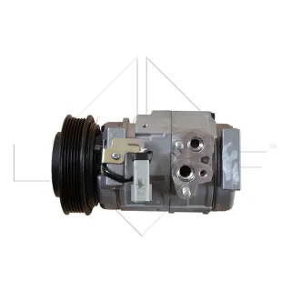 NRF Klimakompressor Chrysler Voyager 32537