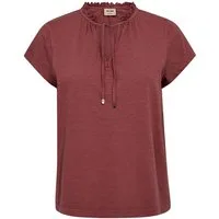 Mos Mosh T-Shirt MMAnly SS Tee