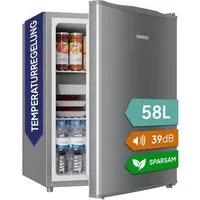 Heinrich´s Getränkekühlschrank HKB 4388