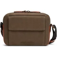 Tommy Hilfiger Umhängetasche TH CASUAL PREP CROSSOVER, Men Schultertasche, Kamerabag, mit verstellbarem Umhängeriemen