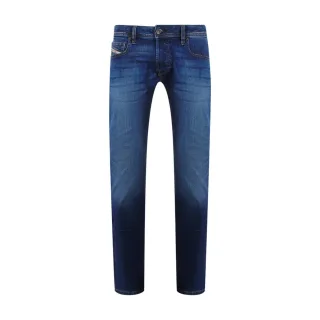 Diesel - "D-Sark" Jeans für Herren (Blau)