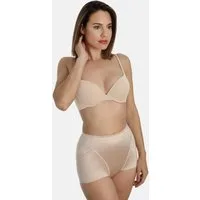 Sassa Miederhose Miederslip 581 2er Pack (2-St)