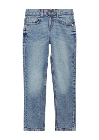s.Oliver - Jeans-Hose blau - Gr. - 170