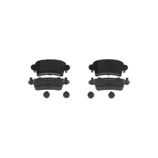 Bosch Bremsbel?ge hinten Nissan Interstar