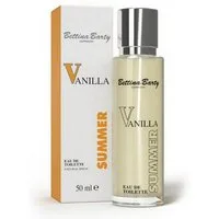 Bettina Barty Eau de Toilette Summer Vanilla Eau de Toilette Spray