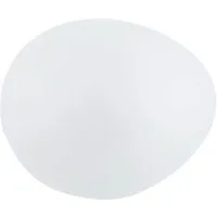 EGLO LED Solarleuchte Z_Solar Solarlampe, Außenleuchte Terasse, Außenbeleuchtung, Lampe, Ein-/Ausschalter, LED fest integriert, Warmweiß, Solarlampe, IP44 spritzwassergeschützt, Außenlampe, Lampe für Außen