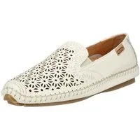 PIKOLINOS PIKOLINOS Slipper Leder Slipper