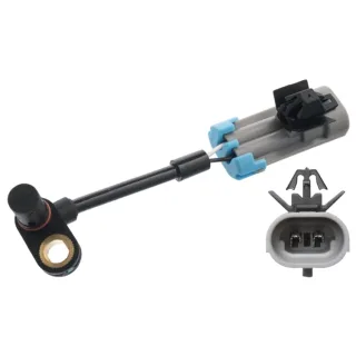 Febi Raddrehzahlsensor vorne Chevrolet Captiva Opel Antara