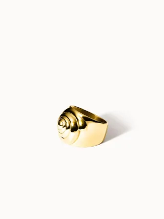 PURELEI Nautical Ring