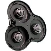 Philips Ersatzscherkopf Philips 422203624371,CP0264/01 Scherkopfhalter für S9.. Rasierer (Besc
