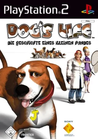Dogs Life [für PlayStation2]
