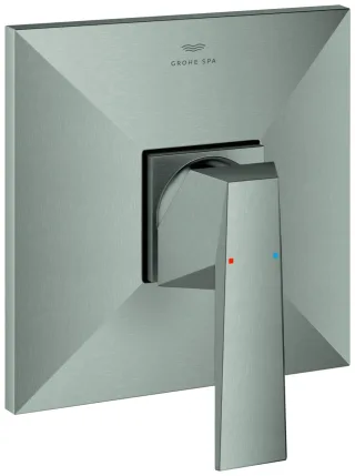 Grohe Brausearmatur Allure Brilliant 24277DC0