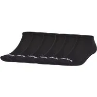 adidas Performance Kurzsocken Low Cut 6PP (Spar-Pack, 6-Paar, 6er-Pack)
