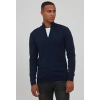 Indicode Strickjacke IDBadi Feinstrick Jacke