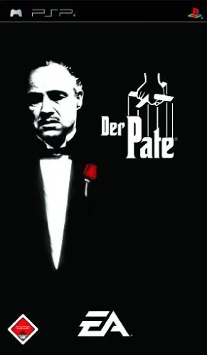 Der Pate: Das Spiel [Sony PSP]