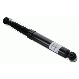 Sachs Sto?d?mpfer hinten Citroen C3 Opel Crossland Peugeot 208