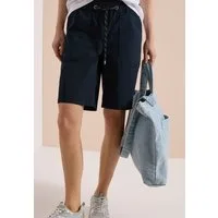 CECIL Shorts Middle Waist