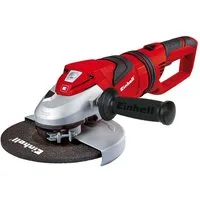 Einhell Winkelschleifer TE-AG 230, max. 6500 U/min